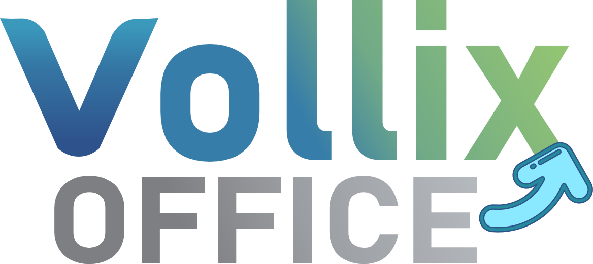 Vollix Office